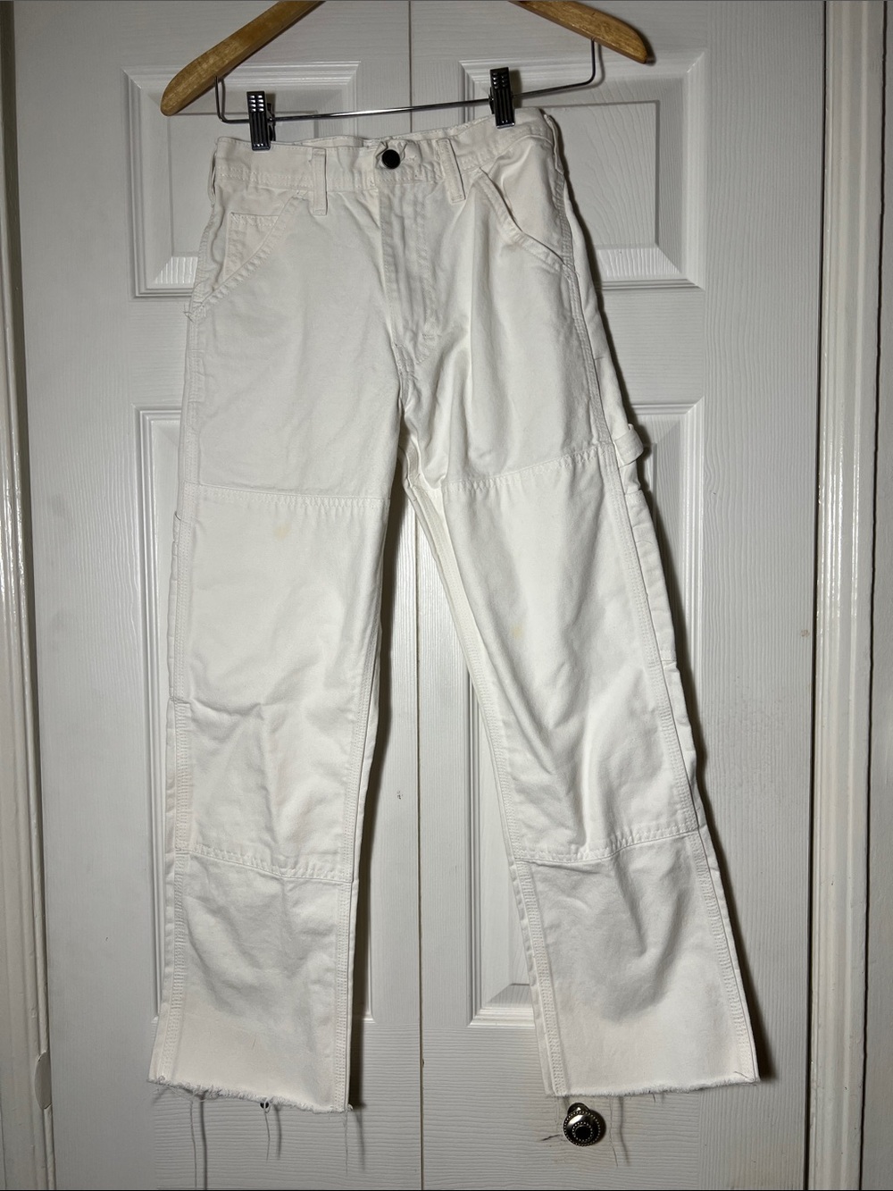 Vintage Stan Ray Carpenter Pant Small